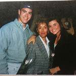 Meet the Mom of Mark-Paul Gosselaar