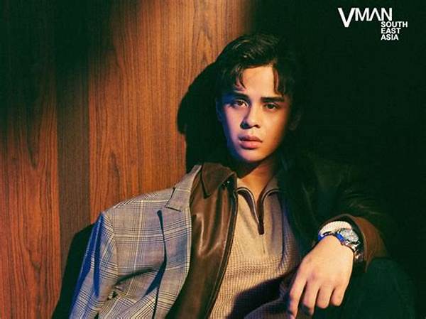 Meet the Next Generation Actor