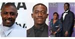 Meet the Parents of Rising Star: Damson Idris' Family Uncovered