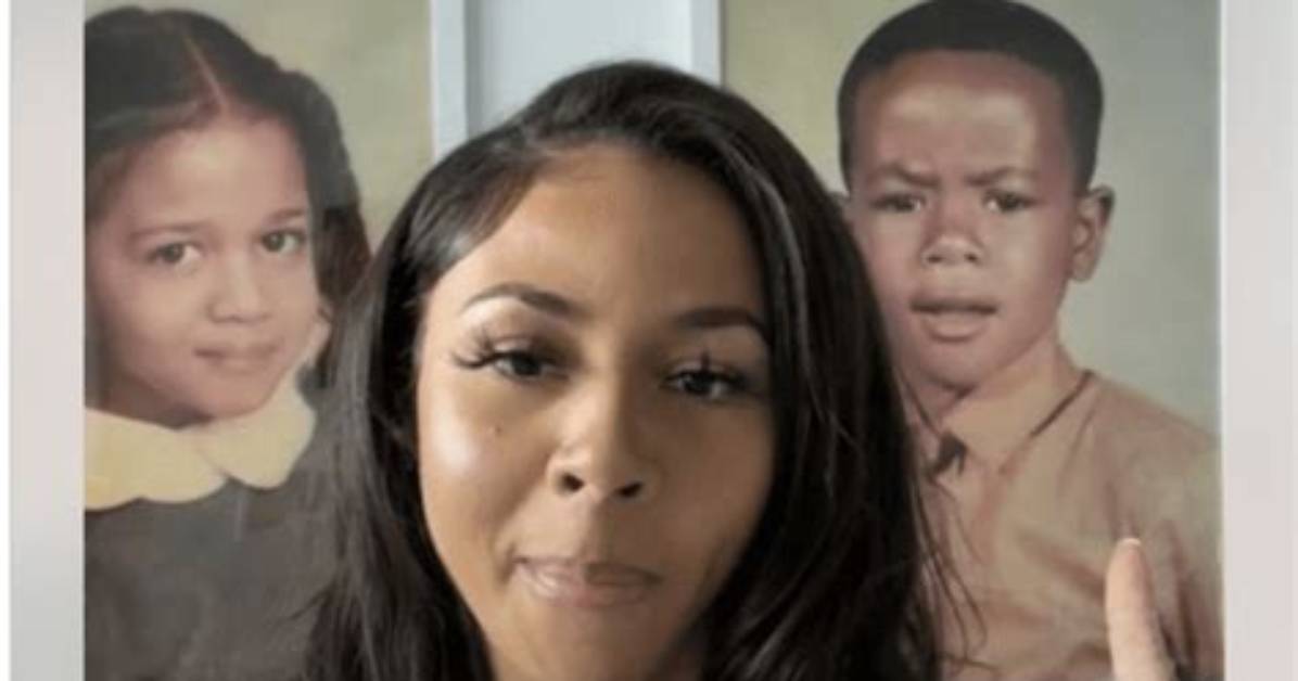 Meet the Parents of Scientist Mariah!