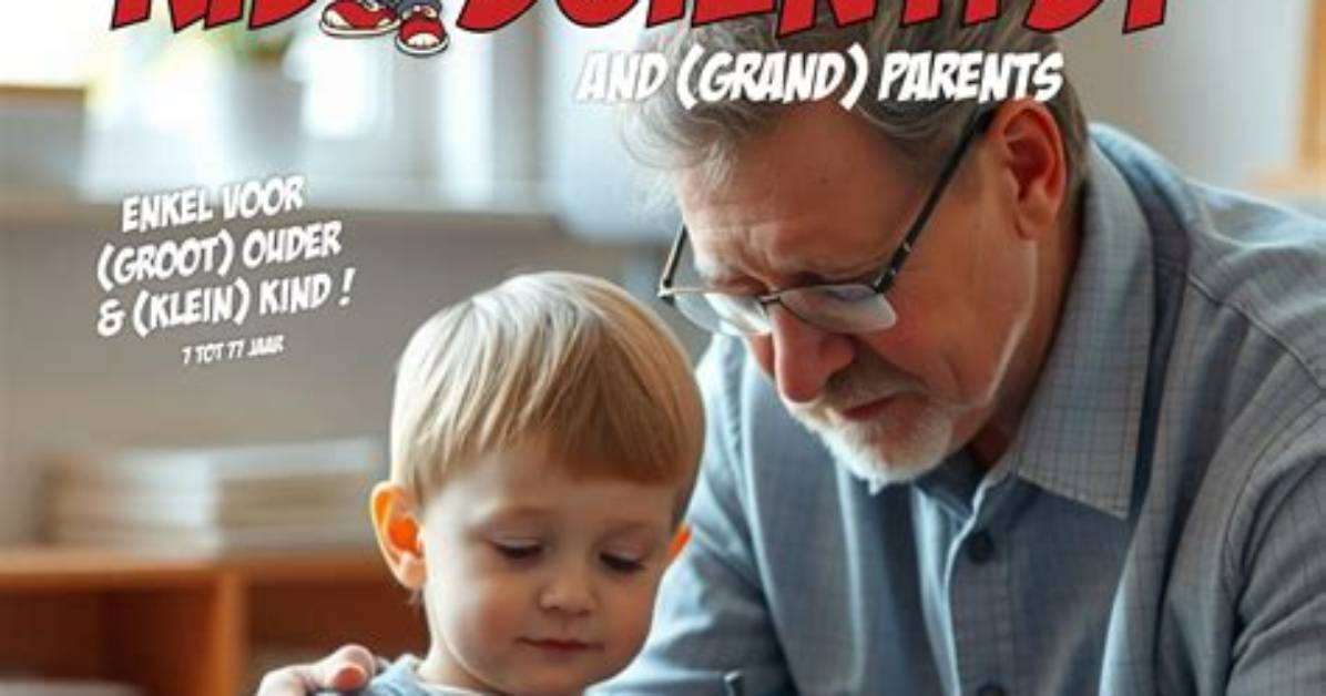 Meet the Parents of Scientist