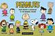Meet the Peanuts Gang: Charlie Brown Characters Names