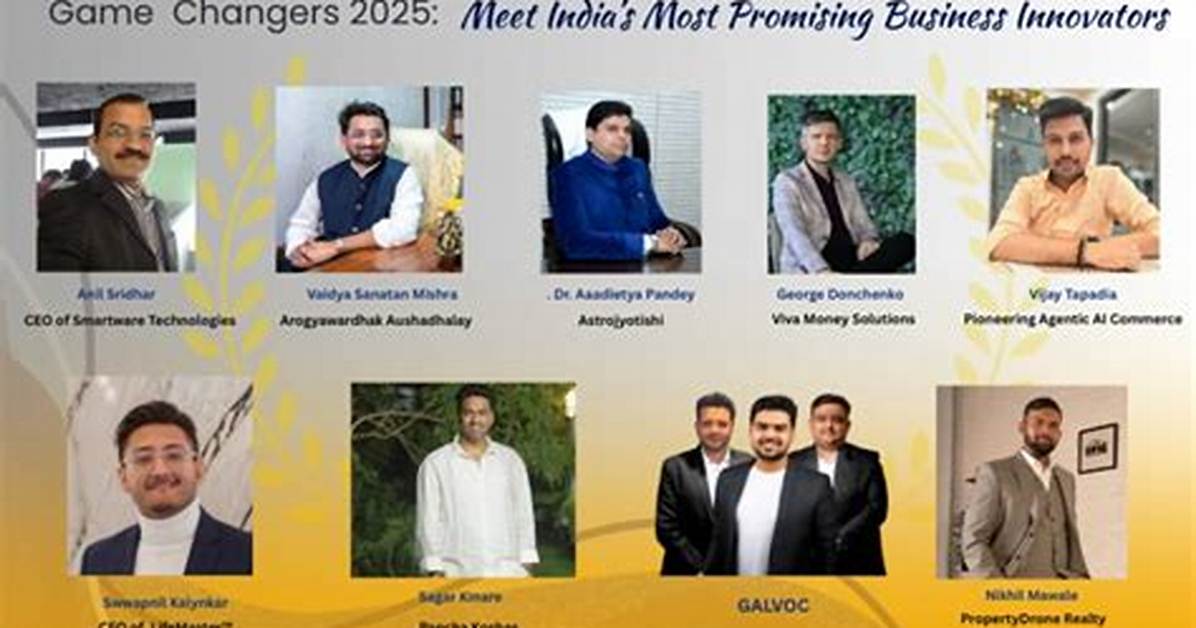 Meet the Promising
