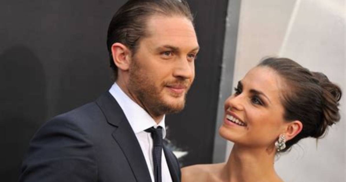 Meet the Ravishing Wife of Acclaimed Actor Tomer Kapon