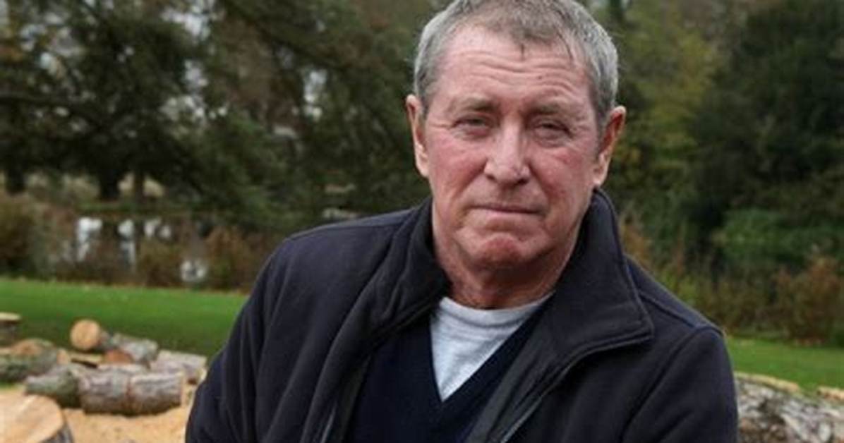 Meet the Renowned Actor John Nettles Life And