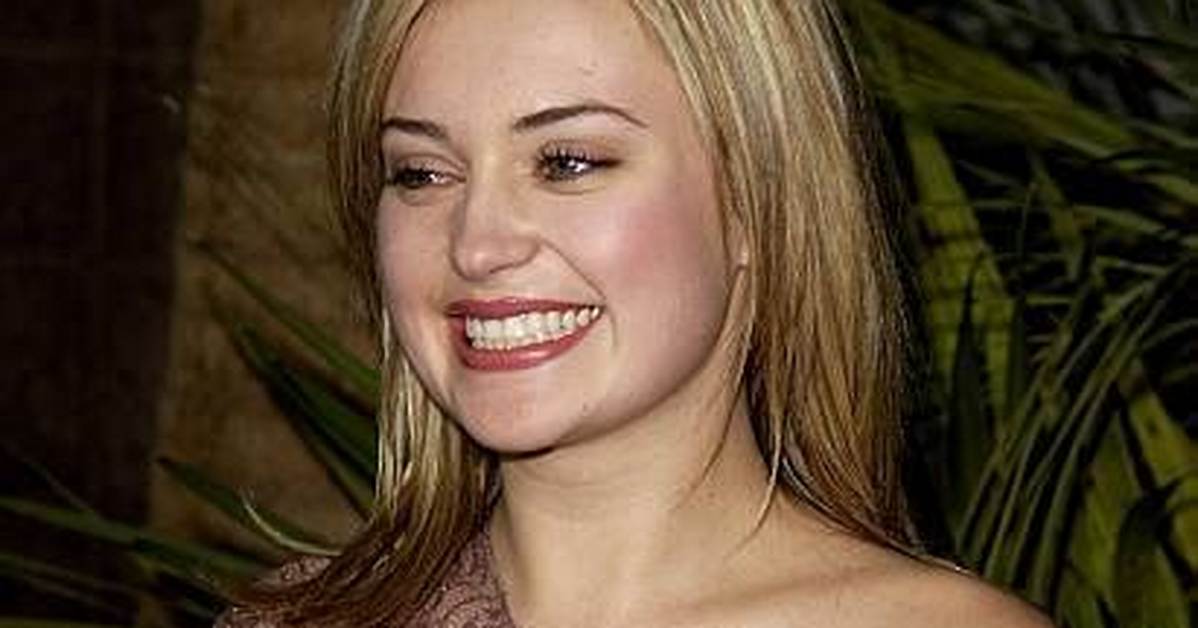 Meet the Renowned Actress: Monica Keena