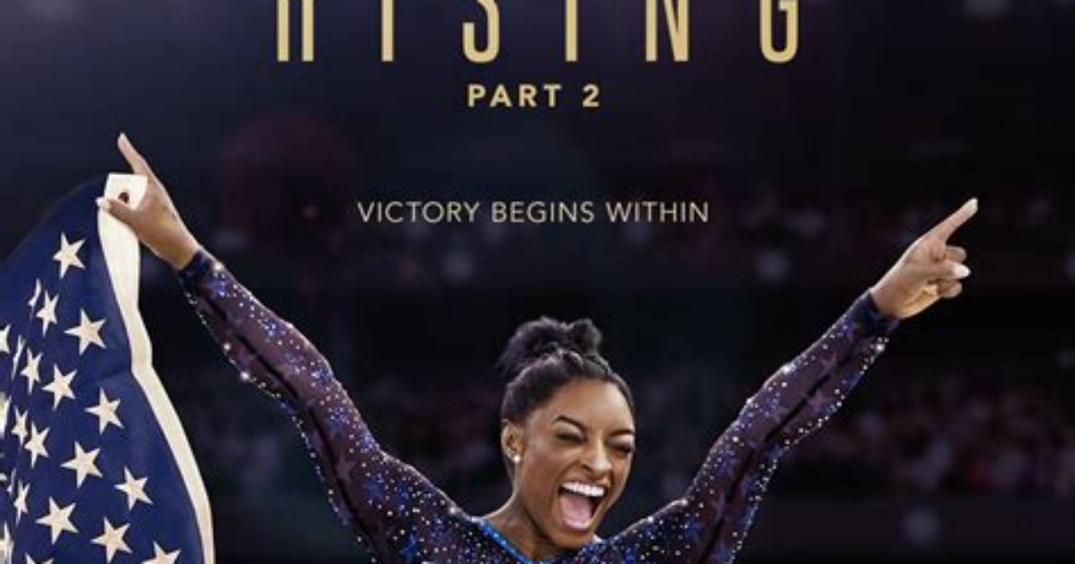 Meet the Rising Star Simone Staley a Force in The