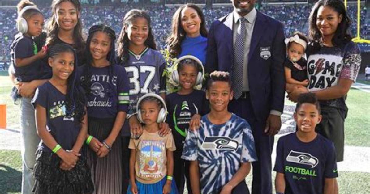 Meet the Son of Nfl Legend Sean Payton Uncovering the Story Behind His