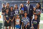 Meet the Son of Nfl Legend Sean Payton: Uncovering the Story Behind His Success