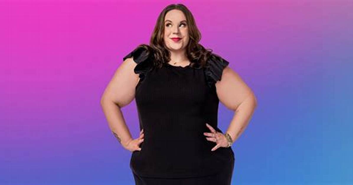 Meet the Stars of My Big Fat Fabulous Life!