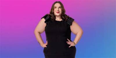 Meet the Stars of My Big Fat Fabulous Life!