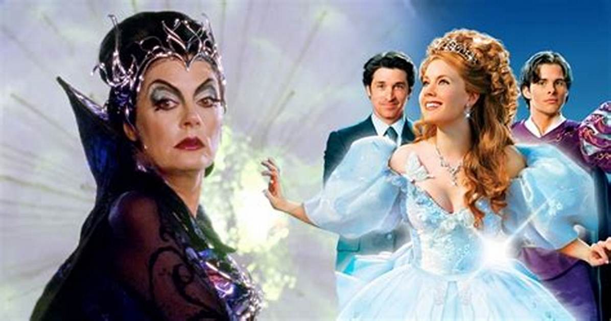 Meet the Stellar Cast Behind the Enchanted "Moonstruck"