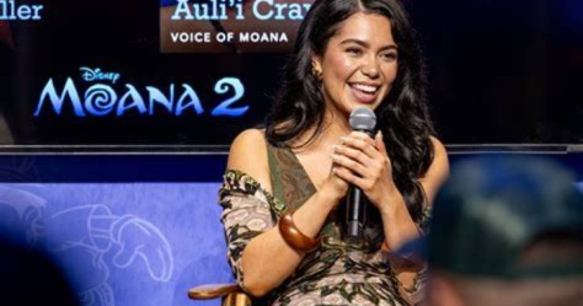 Meet the Talented Actress Behind The