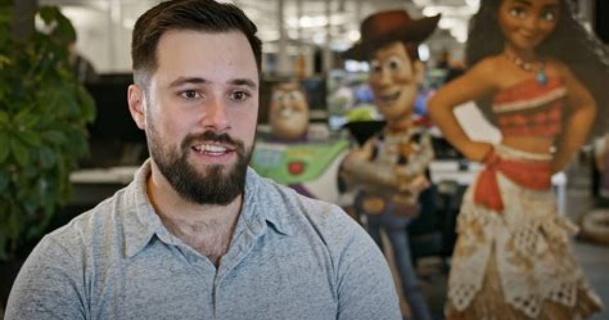 Meet the Talented Cast Behind Disney's "Moana"