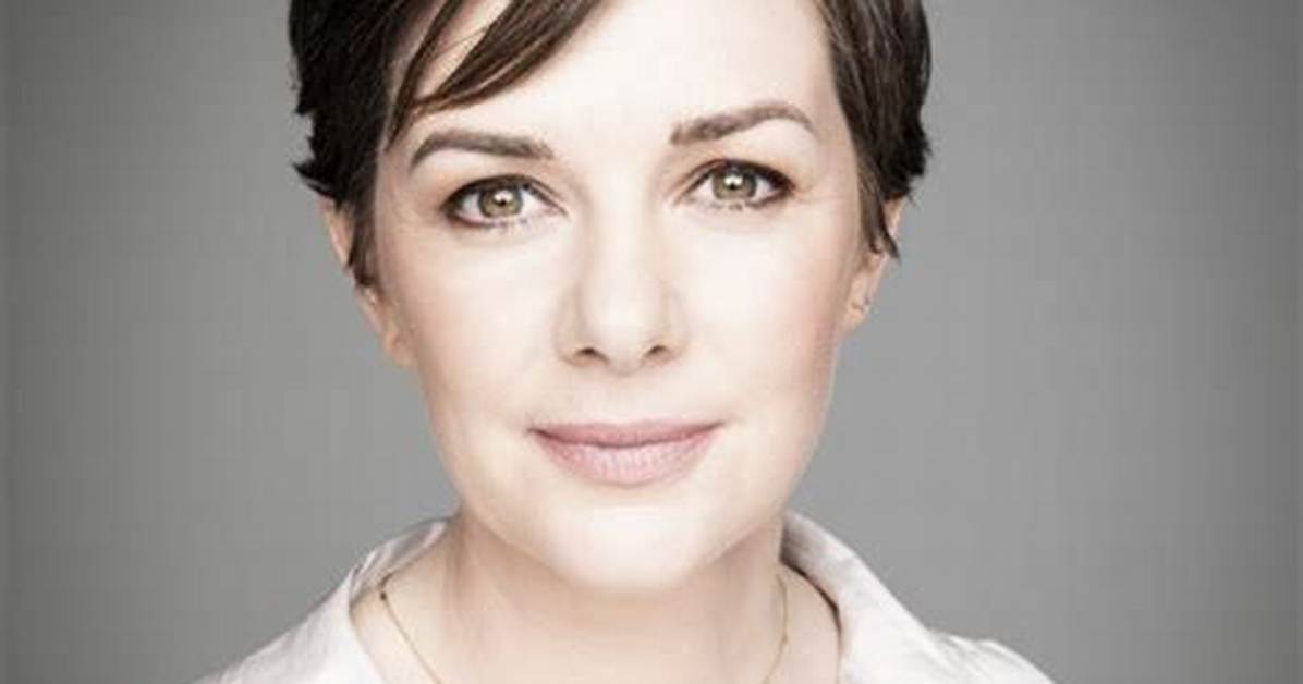Meet the Talented Kids of Acclaimed Actress Annie