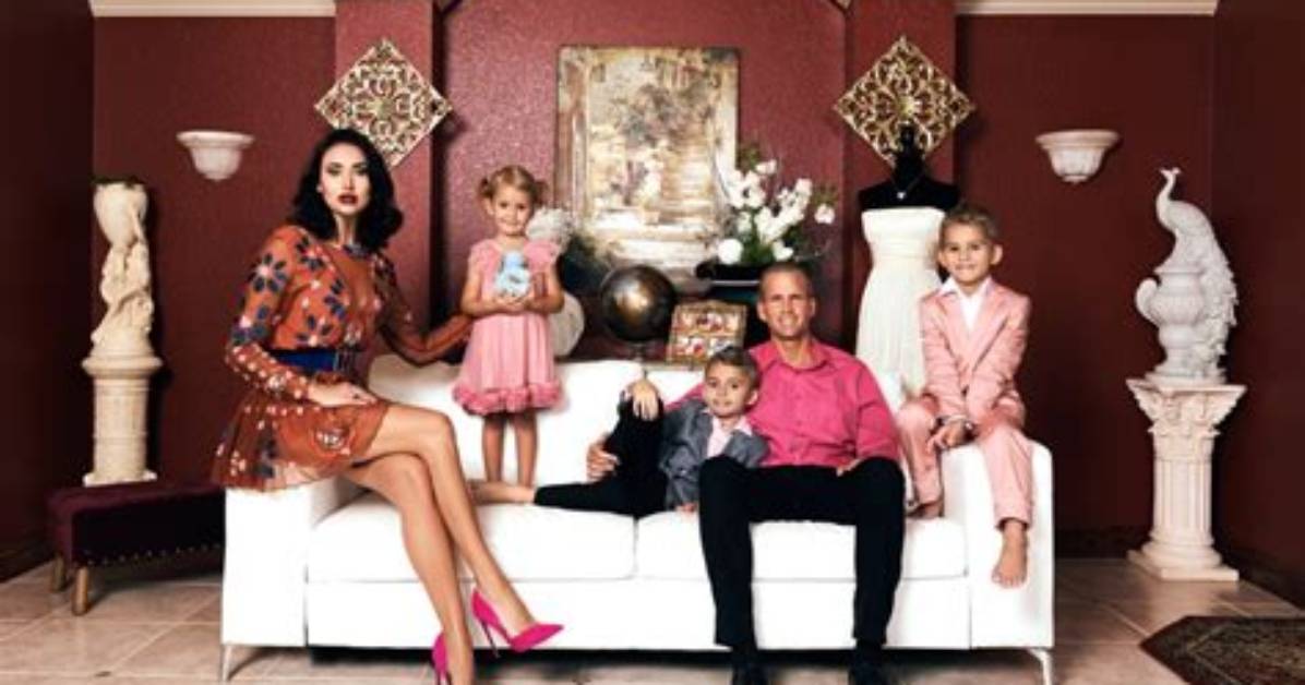 Meet the Talented Siblings of Rising Star Lola
