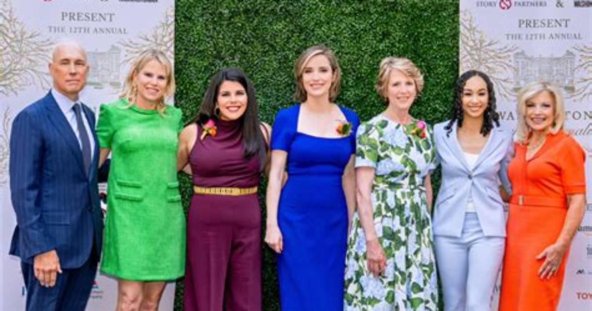 Meet the Trailblazing Women: Female Field Reporters of Fox News
