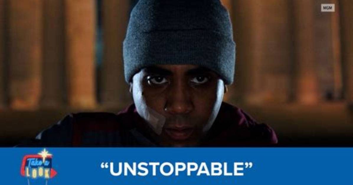Meet the Unstoppable