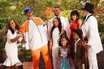 Meet the Wayans Family: the Hilarious Comedy Dynasty