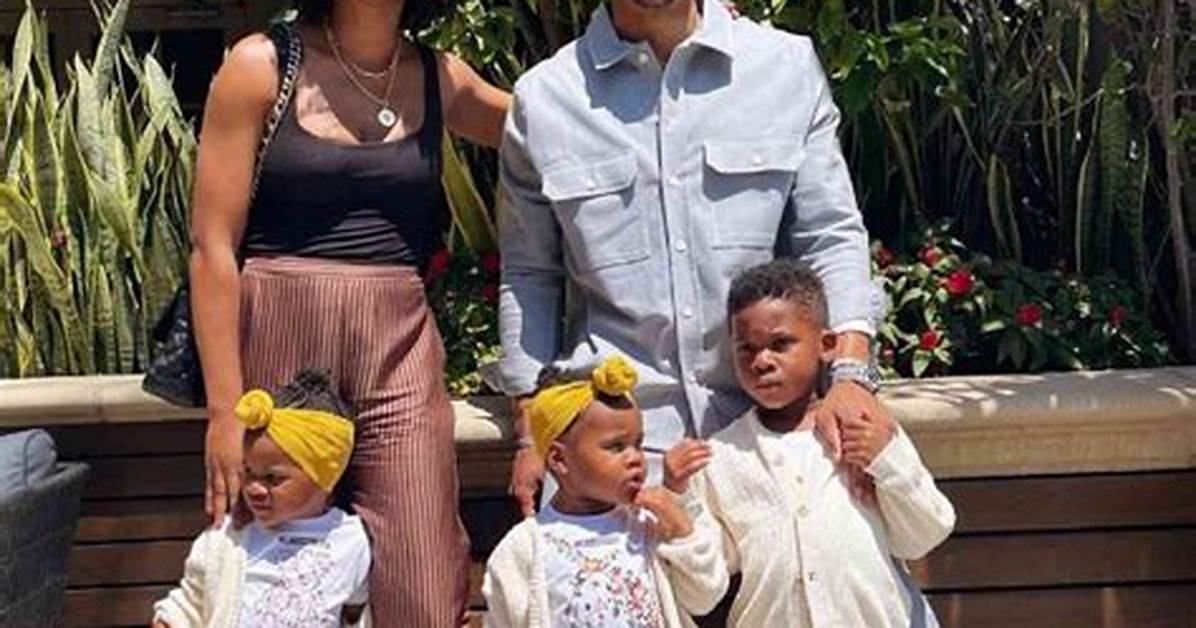 Meet the Westbrooks: Russell Westbrook's Family Life Explored