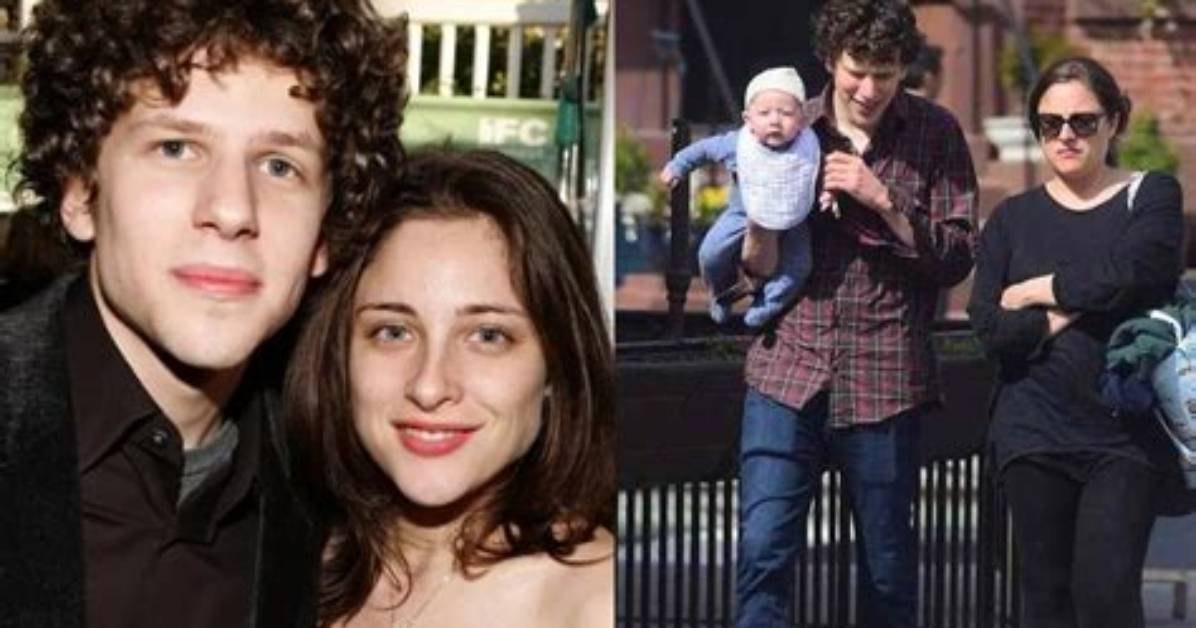 Meet the Wife of Renowned Actor