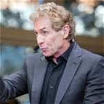 Meet the Woman Behind Skip Bayless