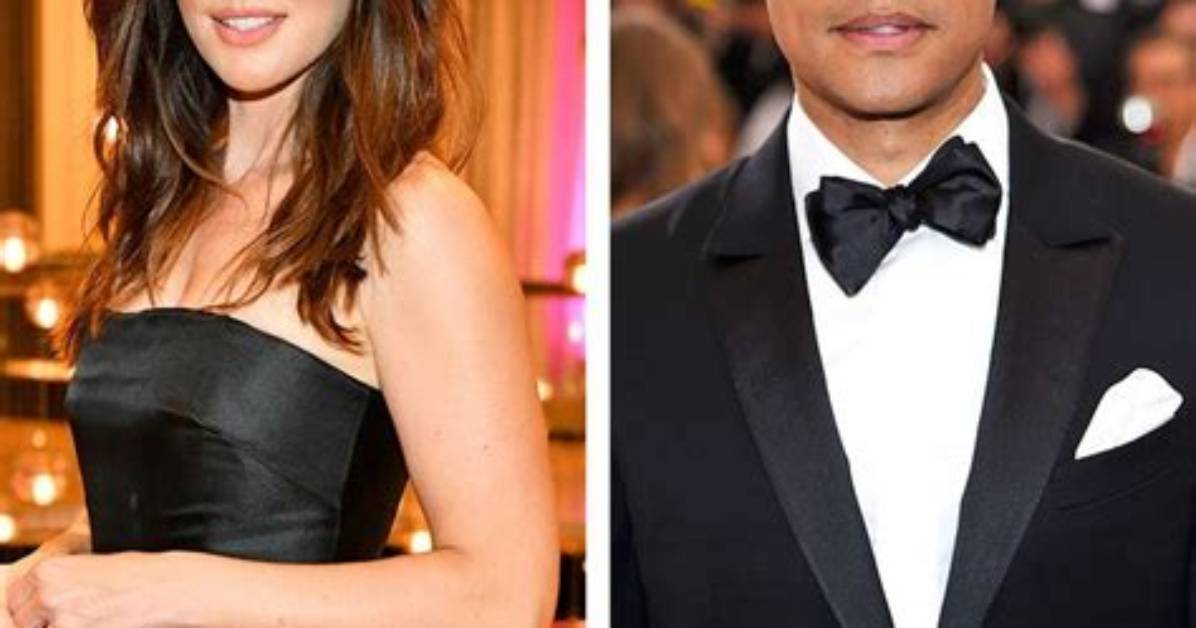 Meet Trevor Noah's Beautiful Wife: Uncovering the Mystery