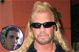 Meet Tucker Dee Chapman – Photos of Duane Chapman’s Son with Ex-Wife Lyssa Rae Brittain