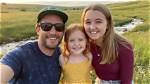 Meet Tyler Hynes' Adorable Daughter: a Glimpse into Their Father-Daughter Bond