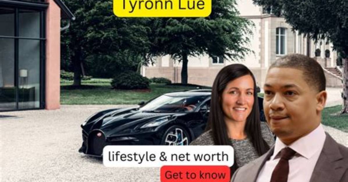 Meet Tyronn Lue's Wife: a Look at Their Relationship and Family
