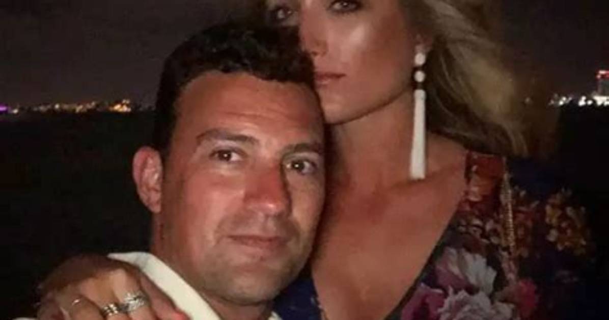 Meet Victoria Helyar Will Buxton and Wife Net Worth 2022 Is Around 5