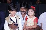 Meet Vijay Sethupathi's Adorable Kids: Unveiling Their Ages