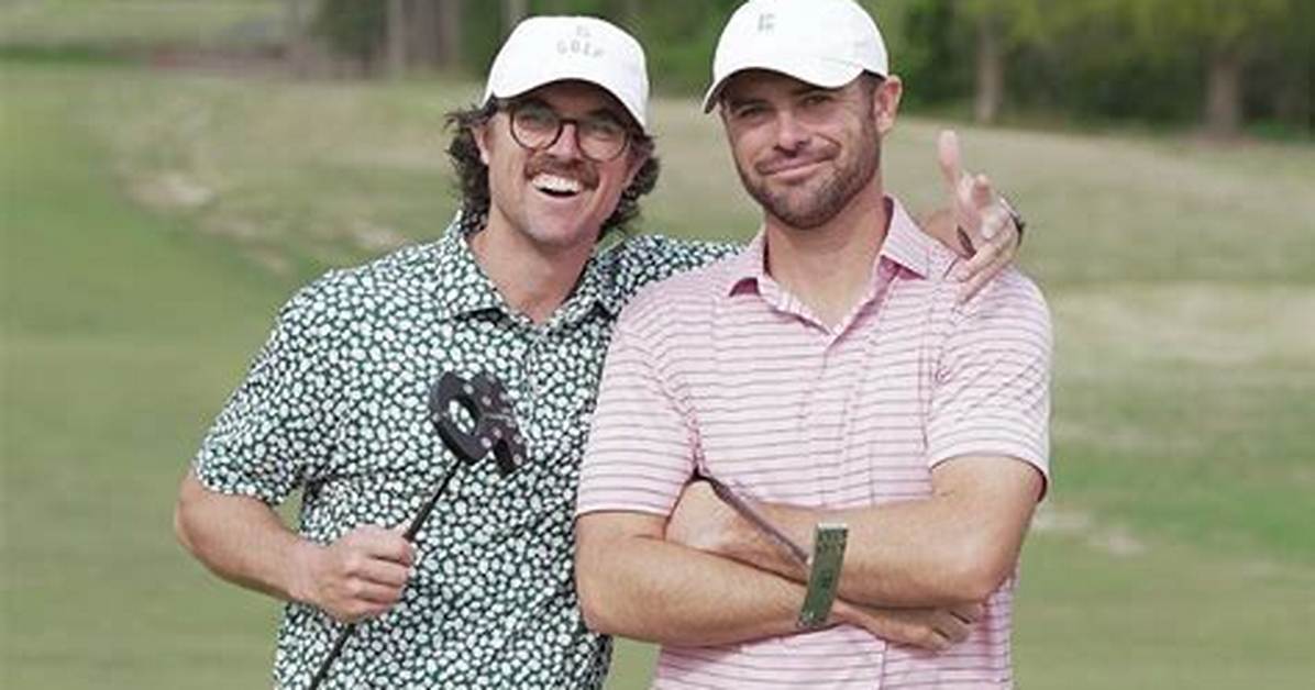Meet Wesley Bryan Brother- Everything to Know About George Bryan