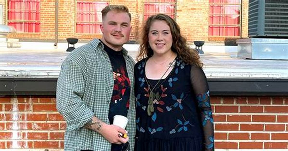 Meet Zach Bryan S Siblings a Look at His Family