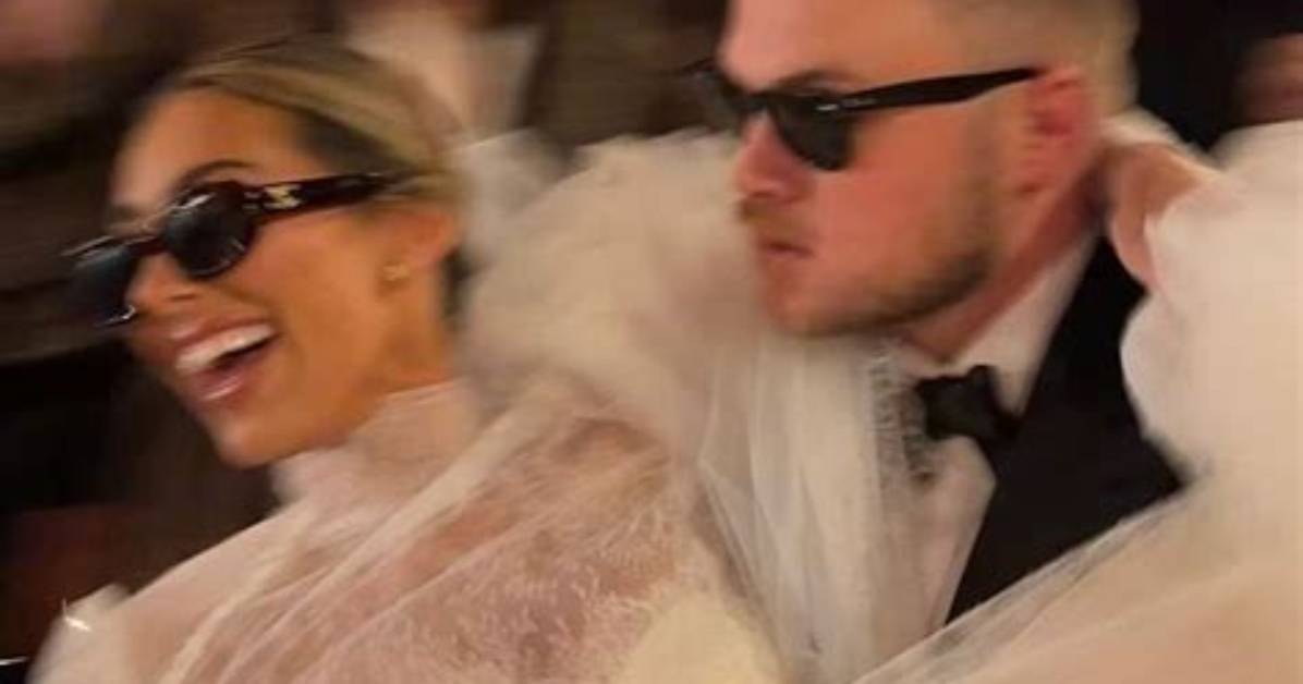 Meet Zach Bryan's Wife: a Story of Music, Love, and Inspiration