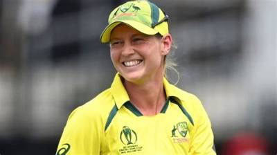 Meg Lanning Height, Weight, Net Worth, Age, Birthday, Wikipedia, Who, Nationality, Biography