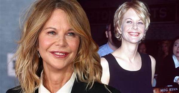 Meg Ryan Net Worth
