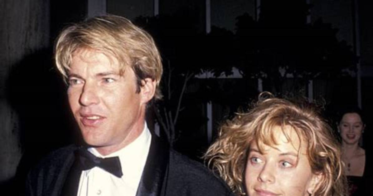 Meg Ryan S Ex Husband