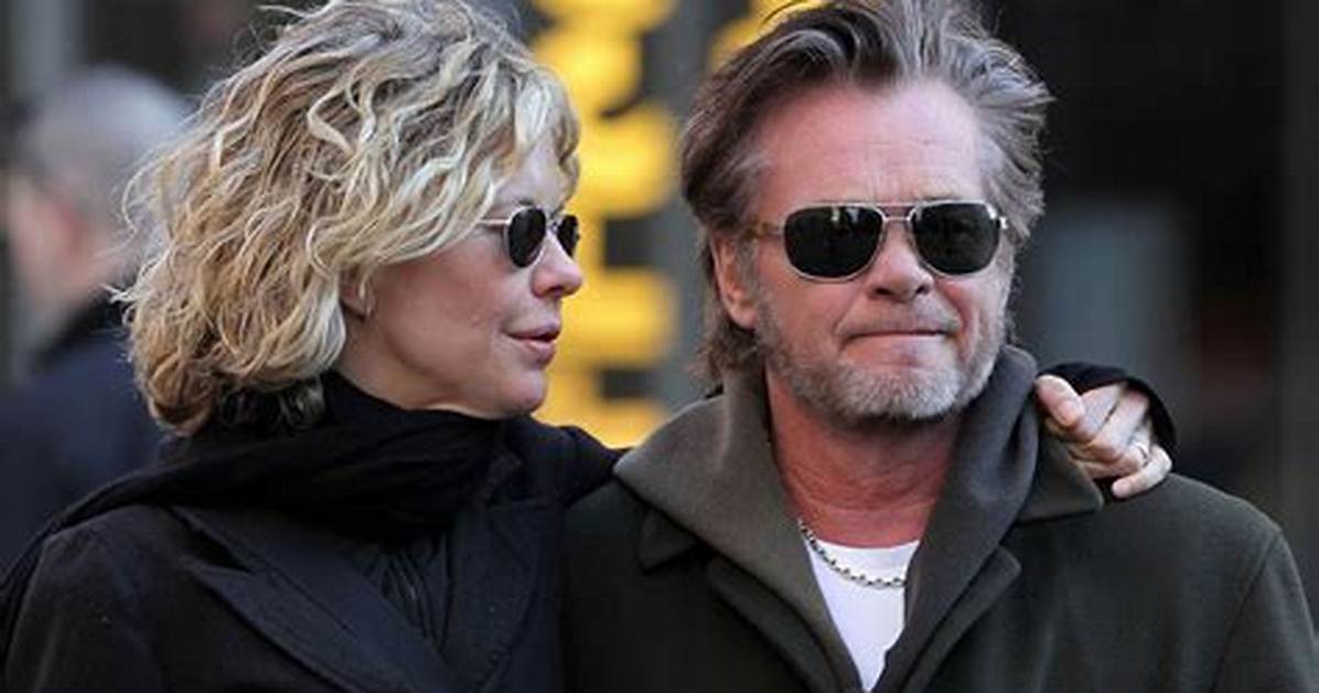 Meg Ryan S Ex