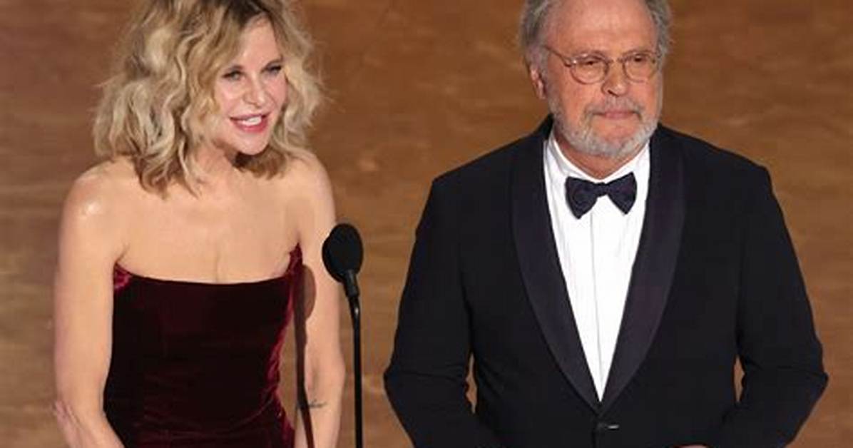 Meg Ryan: Unveiling Her First Husband's Identity