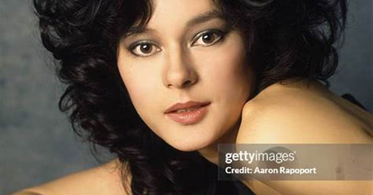 Meg Tilly: a Celebrated Actress with a Distinctive Talent