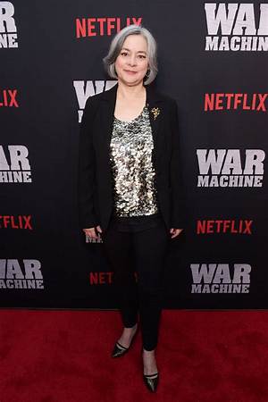 Meg Tilly: a Detailed Exploration of the Talented Actress's Life and Career