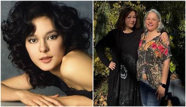 Meg Tilly Bio: a Detailed Look into the Life and Career of the Talented Actress