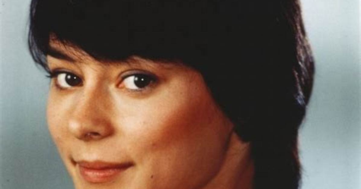 Meg Tilly Nationality Exploring the Life Career and Roots of the Talented