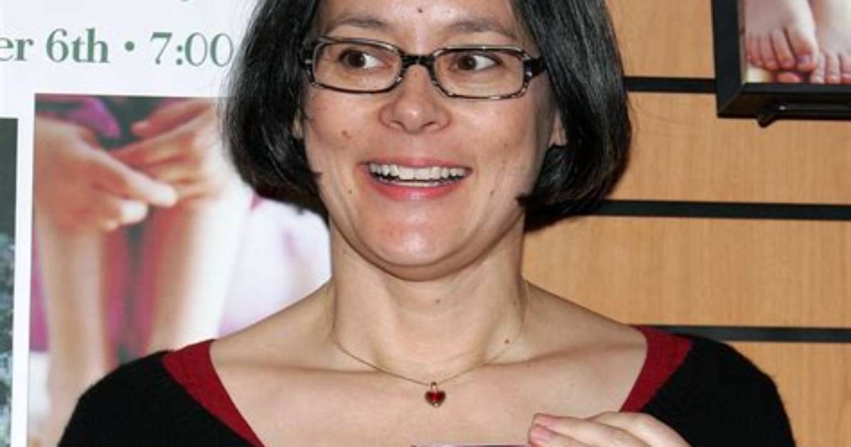 Meg Tilly: the Iconic Figure of the 80S