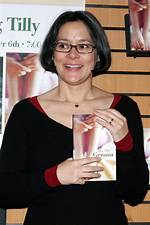 Meg Tilly: the Iconic Figure of the 80S