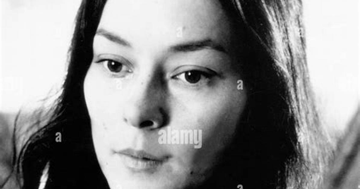 Meg Tilly: the Remarkable Journey of a Hollywood Icon