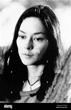 Meg Tilly: the Remarkable Journey of a Hollywood Icon