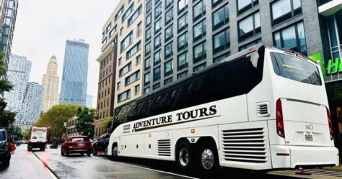 Mega Fan Bus Tours: Your Ultimate Megnut Experience