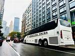 Mega Fan Bus Tours: Your Ultimate Megnut Experience